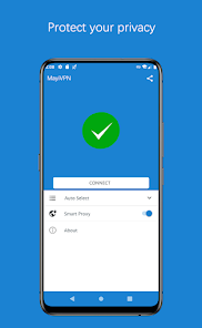 蚂蚁vpn在线下载android下载效果预览图